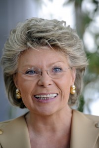 Speech by Viviane Reding