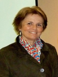 Teresa Fernandes